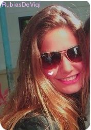 Nada como ir juntas a la par ;foreverViqita Te αмo @viqiIrouleguy !Orgullosa de ella,ME SIGUE, Mi otro TW: @RubiasDeViqi ~! Seguime :3