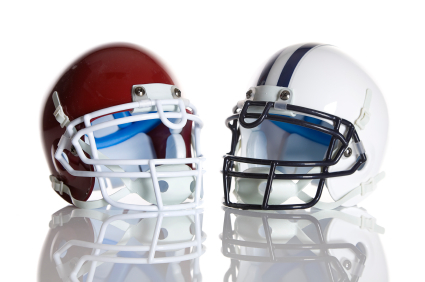 Fantasy Sports Betting Contest - NFL & College Football