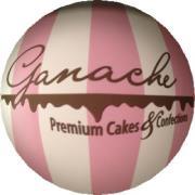 Ganache Premium Cakes & Confections located at the Promenade Shops at Evergreen Walk Suite 253. Visit us for all your custom cake and specialty dessert needs!