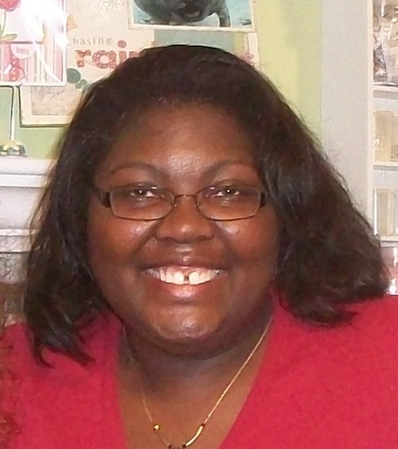I'm a Christian wife, Mother, and crafter of all things. I'm also a Close To My Heart Independent Consultant.