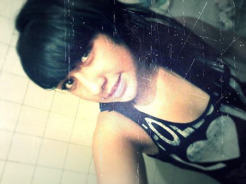 In my memory is only Justin Bieber I love you What I'd give him only once ..! ♥'