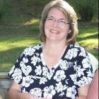 Dea Brumley - @DeaBrumley Twitter Profile Photo