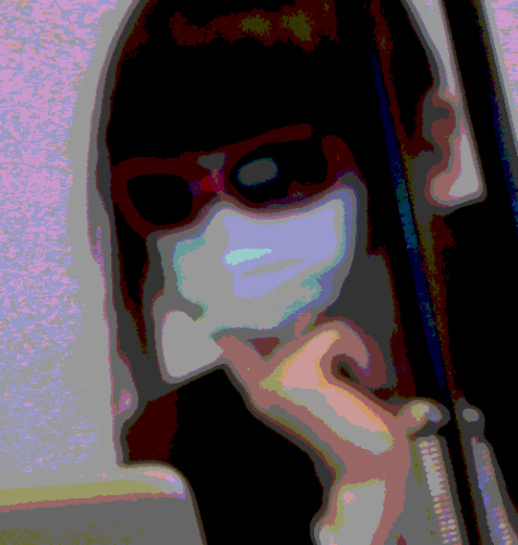 johnsmith8402's profile picture. 電子楽器に依るパフォーマンス。その他諸々。
漫画家中世千尋との音楽ユニット「ブスタンク」でも活動中。合同漫画誌「炭素」まとめ役
合同漫画誌「炭素」web増刊：http://t.co/bf4w1KS6Io
文章：http://t.co/crV3yTU8WP