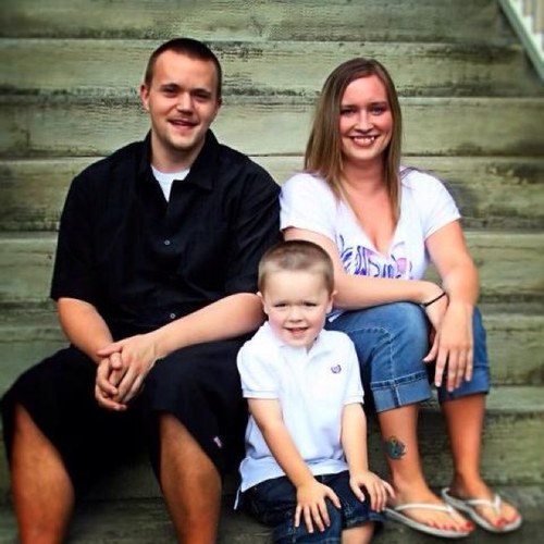 amrogers826's profile picture. 