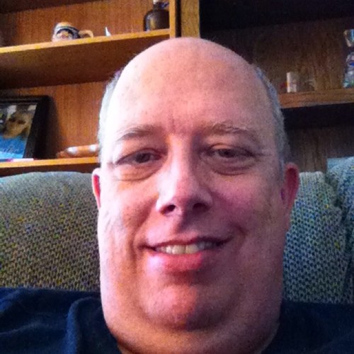 gmmorrill's profile picture. 