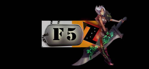 StasF5Z's profile picture. Gonna start to do some gaming videos. Specially League of Ledends.