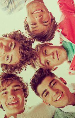 One dream. One Band. One Direction ♥
feel free to follow us. Check favs!