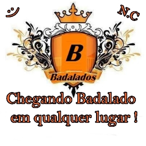A Equipe mais badalados de N.C integrantes : @1GarotoStyle , @Danilocesar08 & Douglas  .