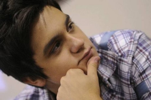 E tudo o que eu mais quero e te amar enquanto eu viver @luansantana s2' Te vivo.