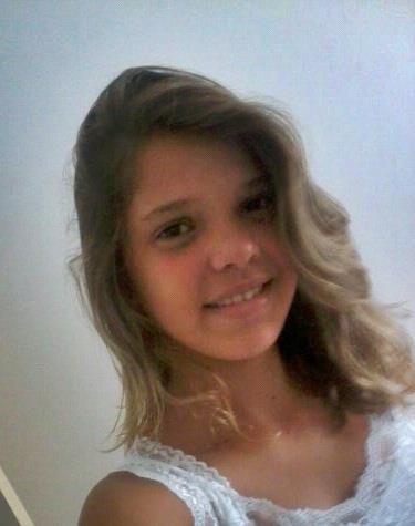 Irmanziinha da @paamsouza_ miinha liinda 3