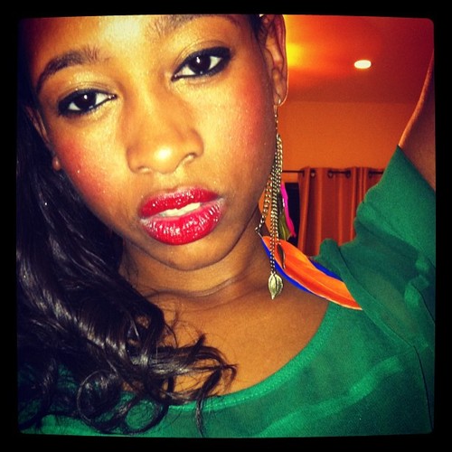 a lady + a fucking scholar. + http://t.co/7Z88h5QOdW street teams finest  ▲   [ use rep code: LADYRVA ] ▲