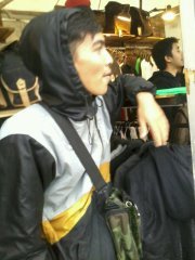 alifwavelab's profile picture. 