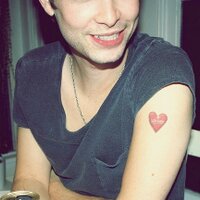 LUKE ATLAS (@lukeatlas) 's Twitter Profile