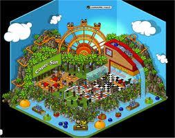 I LOVE sim-hotel