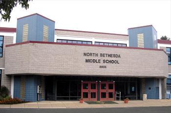 mcpsNBethesdaMS's profile picture. Montgomery County Public Schools