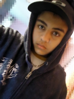 Nem Maior , Nem Menor , Apenas Diferente !*