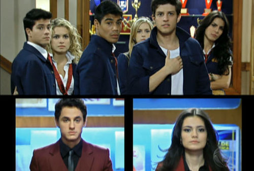 so rebelde so rebeldes bota no google que voce vai ver