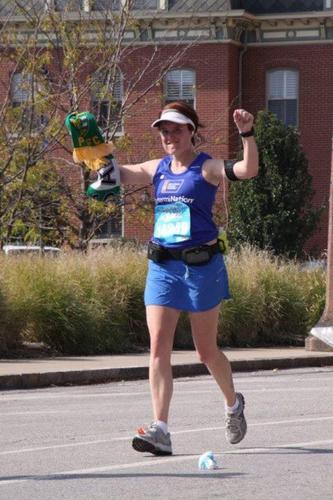 Conquering the U.S., 26.2 miles at a time. #RCTID #olivesIN #PCT Section Hiker
