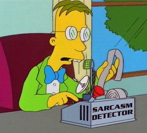 Don't ask stupid questions if you don't want me to answer with sarcasm.. • Retweet • #sarcasm • #funny •