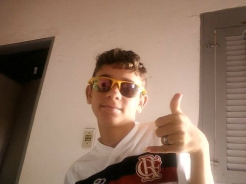 HUMILDE PARCERO E SONHADOR