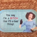 Dara-Lynn - @sprvty - Twitter