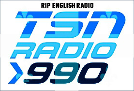 RIP English Sports Radio 2001-2012
#SaveTSN990
#SaveEnglishSportsRadio
Devoted listener of @TSN990Radio
