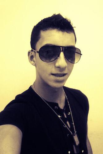 PfelipeF's profile picture. Descubra.