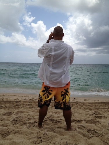 BlackGermMedia's profile picture. Destined to live the dream for all my people that didn't make it.