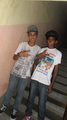 irmaao do @Eneymar92