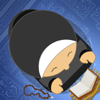 Inch'allah ce compte vous permettera d'avancer dans votre dine