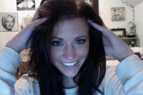 I believe that every time you think a sad thought, you can think a happy one instead.
