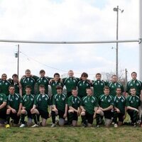 Trinity Rugby Club (@trinityrugbyfc) 's Twitter Profile