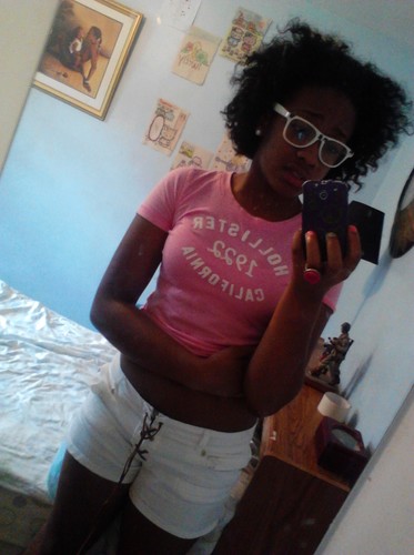 living my life. i love mb all day. team princeton,he my baby
