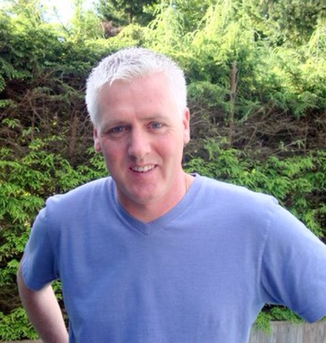 SJGarland's profile picture. Husband to a phenomenal wife...Dad to two amazing young women...Teacher & deep thinker of issues & topics impacting education...Things matter and I care!