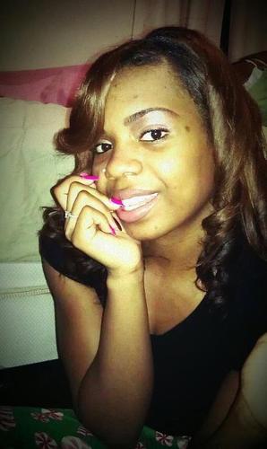 #Blessed #TeamLongHairDon'tCare #TeamPretty #TeamFunSize