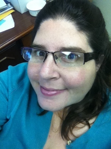 Paralegal from the Panhandle of Texas. Just because I am located in the country doesn’t mean I am not capable.