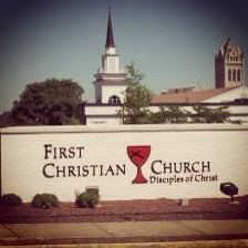 First Christian Church (Disciples of Christ) is an vibrant and welcoming community of faith in the heart of downtown Bowling Green, Kentucky.