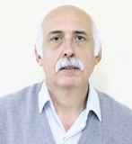Ing. Agr. comunicador rural del Diario ABC Color. Especialista en Comunicación Rural y Formación Profesional. Nacionalidad: Uruguaya. Casado.