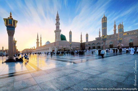 ‏‏الحمد لله حمدا طيبا كثيرا مباركا فيه