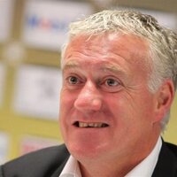 Didier Deschamps (@didierdeschamp) 's Twitter Profile