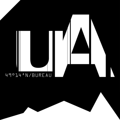 uAbureau's profile picture. international design studio exploring the potential of #fabrication technology and #participatory design practices. Founders of #Insitu Foundation.