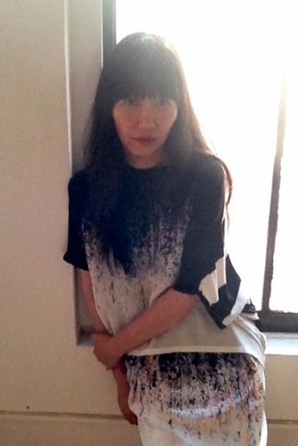 twinklebywenlan's profile picture. Girly, whimsical and fun Ready-to-Wear, Jewelry, Accessories, Knits and Home Goods. Follow us on Facebook and Weibo.