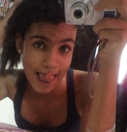 Sou mtmt do meu Vinicius & amo ele 2 bjs ;*