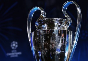 Champions League, latest news