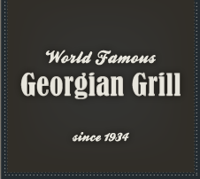 georgiangrill's profile picture. World Famous Since 1934 | Serving With Pride: 🍔🍟🌭🍦🍻 🏖 | #GeorgianGrill #BalmBeach |