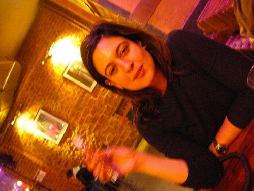 Media Arts Educator: Love nights in big cities, books, wine, writing, beagles, blonds, spice, stories, slam poetry & attention to aesthetics