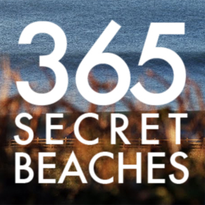 A simple project revealing the hidden niches along the UK's spectacular coastline. #365secretbeaches