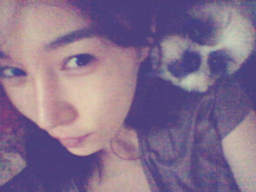 ^^ 지은이예요.. 잘 부탁드려요! 먹방TV♬
