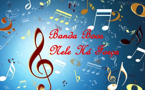 olá, somos banda boos - nele há força!!
nós siga e seja cheio do poder de Deus!!