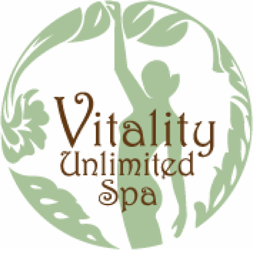 Vitality Unlimited is a Holistic Health Spa where your well being is our first concern.